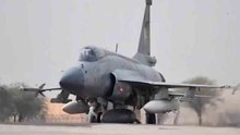 Spanning in de lucht: Pakistan beweert dat het Indiase S-400-systeem is vernietigd met een Chinese raket