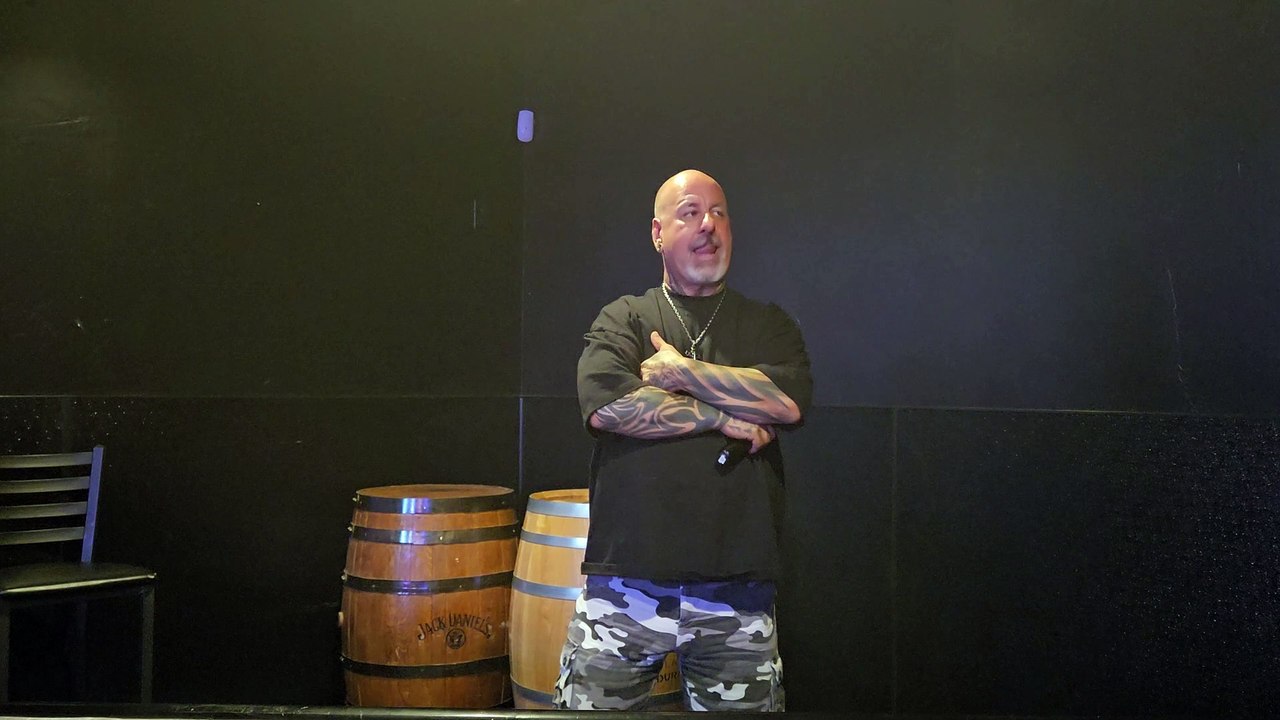 SYSTEM OF A DOWN - HYPNOTIZE (PERFORMED LIVE AT THE WESTERNER)