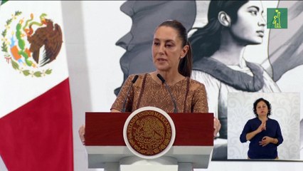 México demanda a Google por cambio de nombre al Golfo de México