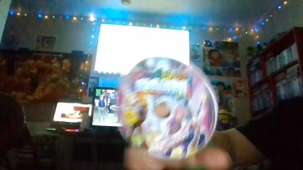 Opening To Doodlebops Live In Concert 2008 DVD