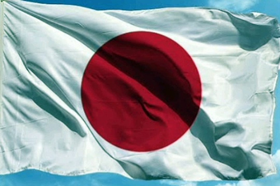 日本国歌 offical video