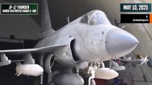 Havada gerilim: Pakistan, Çin yapımı füzeyle Hindistan’ın S-400 sistemini yok ettiğini iddia etti