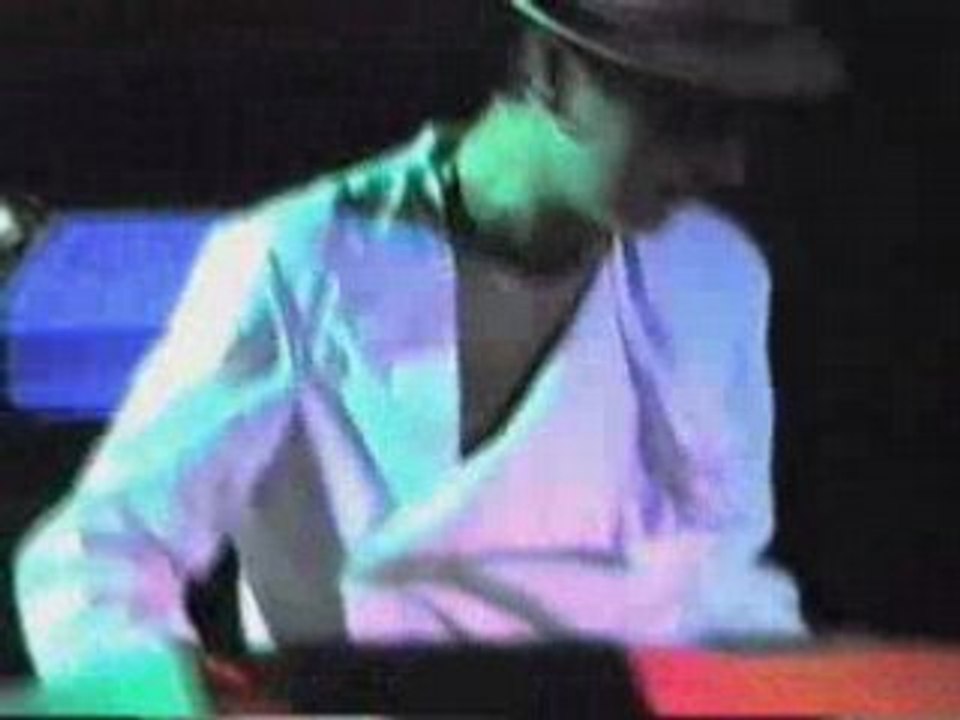 West-Berlin   -   ZENG (Live)