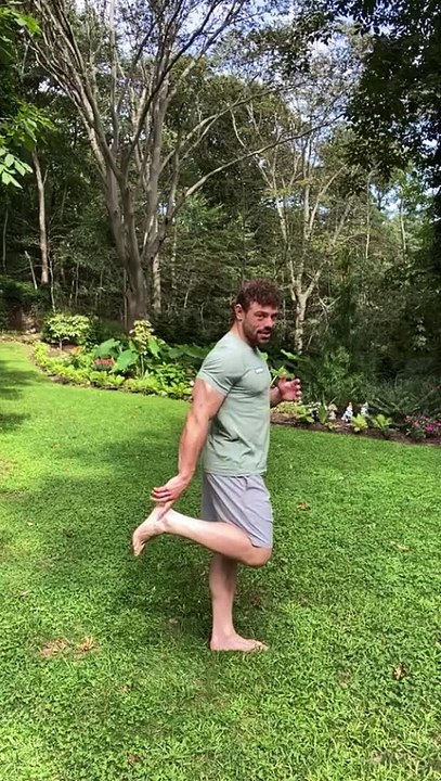 Running Form
