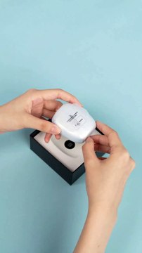 OPPO's LATEST Launched, HeadPhone's – OPPO Enco Clip Unboxed 😎