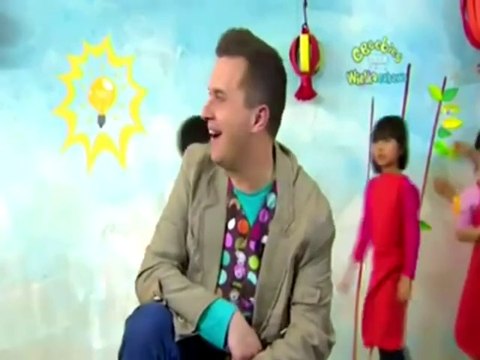 Dookoła świata z Panem Robótką - S01E05