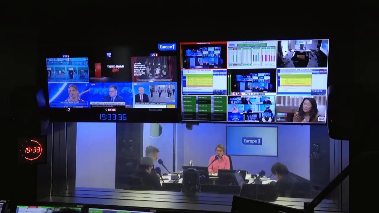 Sommet de Kiev : «Un cessez-le-feu entre l'Ukraine et la Russie est illusoire», estime Régis Le Sommier