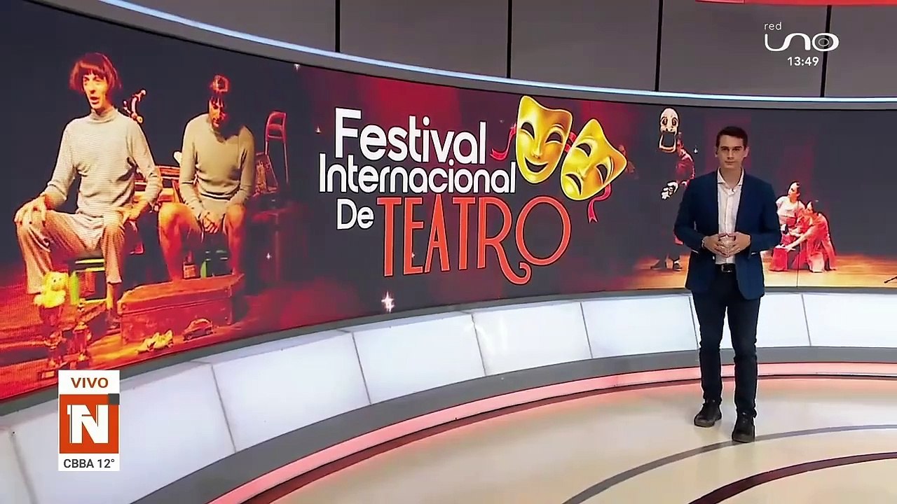teatro