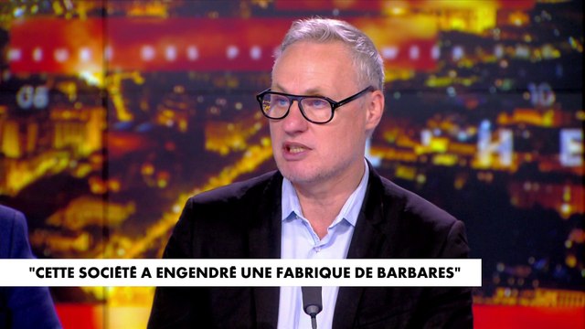 Jean-Sébastien Ferjou : «On est dans le refus même du respect de la dignité humaine»