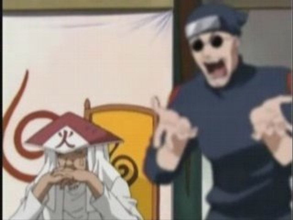 amv Naruto