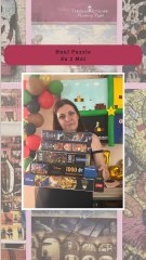 Unboxing & haul puzzles : ma sélection coup de cœur sur Puzzle.fr