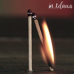 Find Someone Who Burns for You Like This Match 🔥