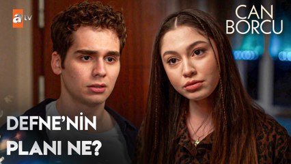 Evlenmelerine engel olacağız! - Can Borcu 19. Bölüm