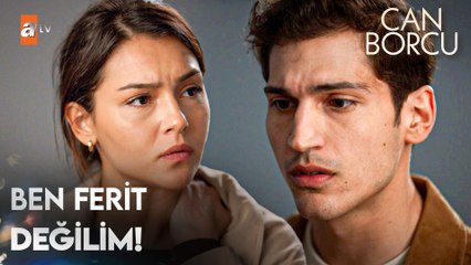 Yasemin, Çınar'a hesap sordu! - Can Borcu 19. Bölüm