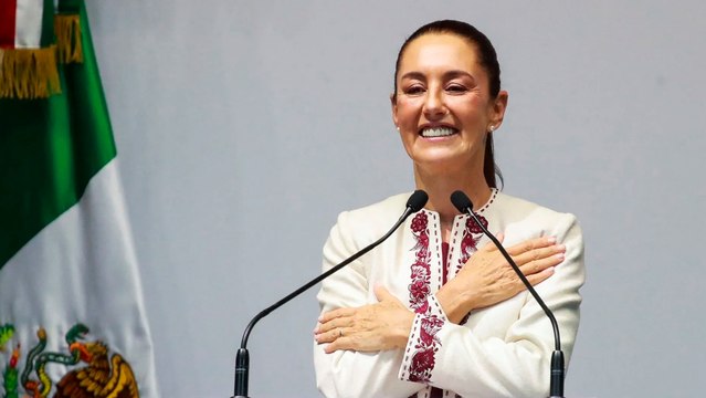 Claudia Sheinbaum manda su primer mensaje de Día de las Madres como presidenta de México