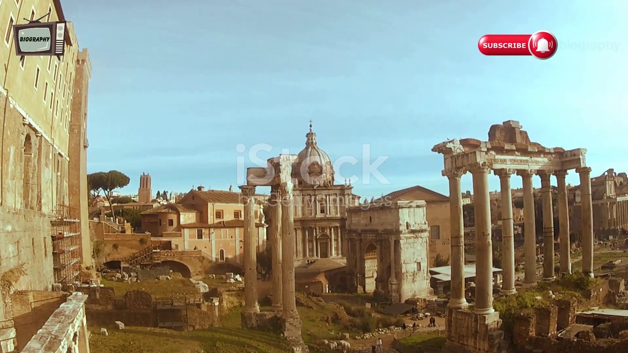 Fall of the Western Roman Empire Explained in Detail