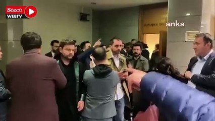 İmamoğlu'nun engellenen x hesabının çıktılarını dağıtan avukat Burak Saldıroğlu tutuklandı