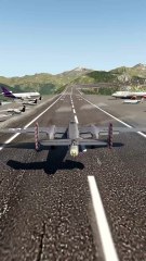 VERY Perfect Runway, Imagined