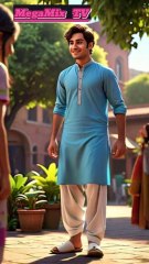 Pathan Ka Dil Hai Ye Masjid Nahi Hai