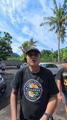 Kuliner Olahan Ikan Laut Di Warung Lesehan Merta Sari Pesinggahan, Klungkung, Bali Vlog