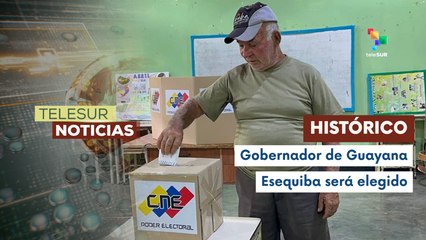 Expectativas en el simulacro electoral de cara a las elecciones regionales