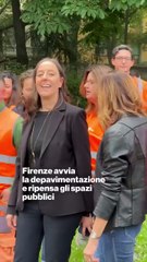 Funaro - In viale Malta nel Q2 proseguono i primi lavori... (10.05.25)