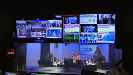 Sommet de Kiev : les sanctions qui visent Moscou en cas de refus d'un cessez-le-feu sont-elles efficientes ?