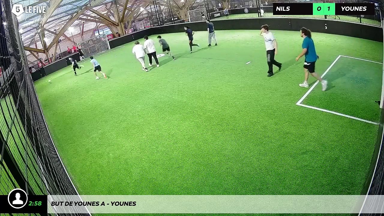 But de Younes A - younes