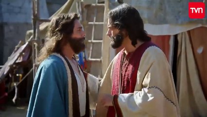 Moises y los diez Mandamientos Capitulo 227