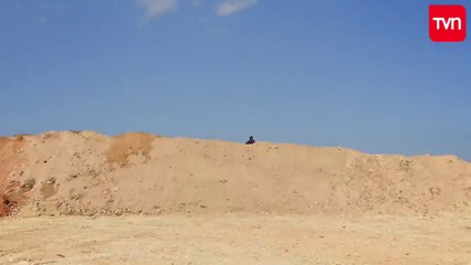 Moises y los diez Mandamientos Capitulo 233