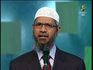 Dr. Zakir Naik Speech in Oxford University. Part 1