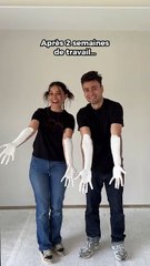 On a ENFIN TERMINÉ !! 😍