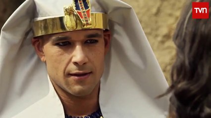 Moises y los diez Mandamientos Capitulo 162 Moises y los diez Mandamientos Capitulo 162