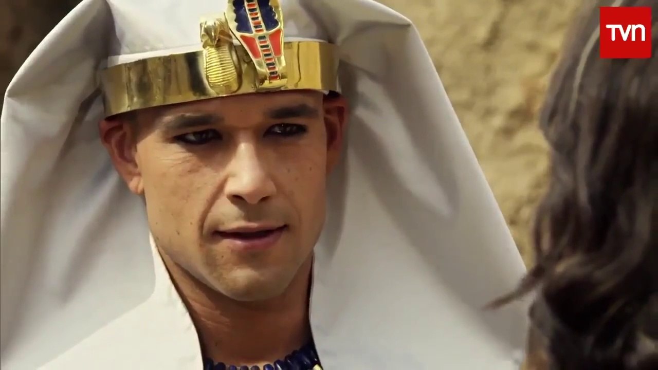 Moises y los diez Mandamientos Capitulo 162 Moises y los diez Mandamientos Capitulo 162