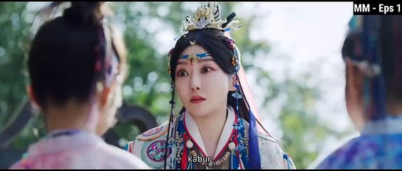 DRACHIN | MM - Episode 1 Sub Indo