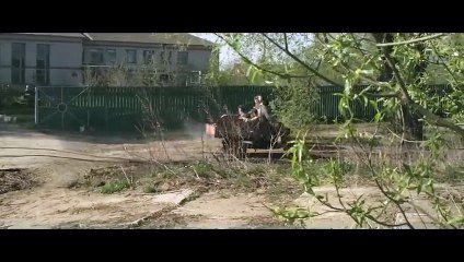 The Forest ЛЕС (фильм) RUSSIAN MOVIE