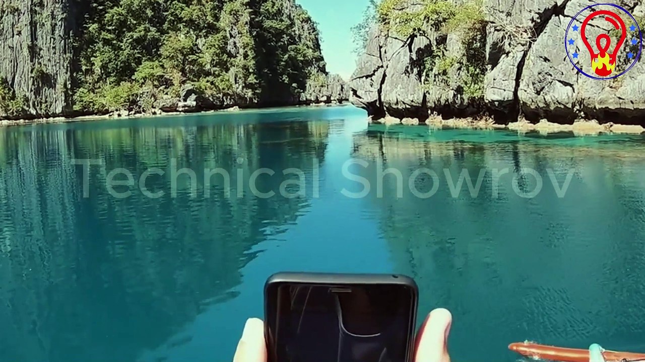 -Technical Showrov