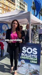 Ceccardi - Risparmiare sulle bollette? Grazie alla Lega (10.05.25)