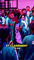 Squid Game Saison 3: Tout ce que vous devez savoir sur la suite captivante 🎮