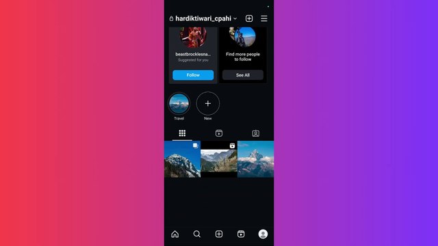 How to Upload High-Quality Images to Instagram | Enable High Quality Uploads in Instagram (2025)