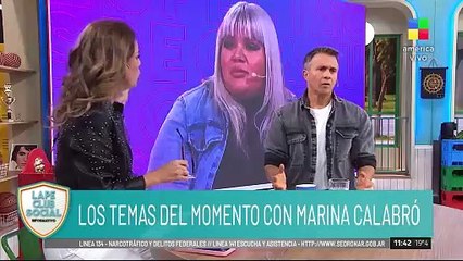 Morena Rial en problemas: no presentó documentación y puede ir presa