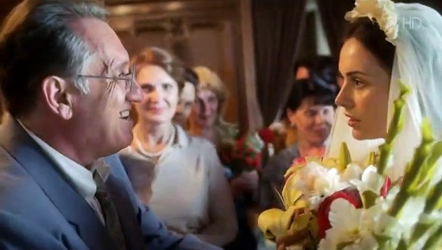 Семейный альбом 4 серия.