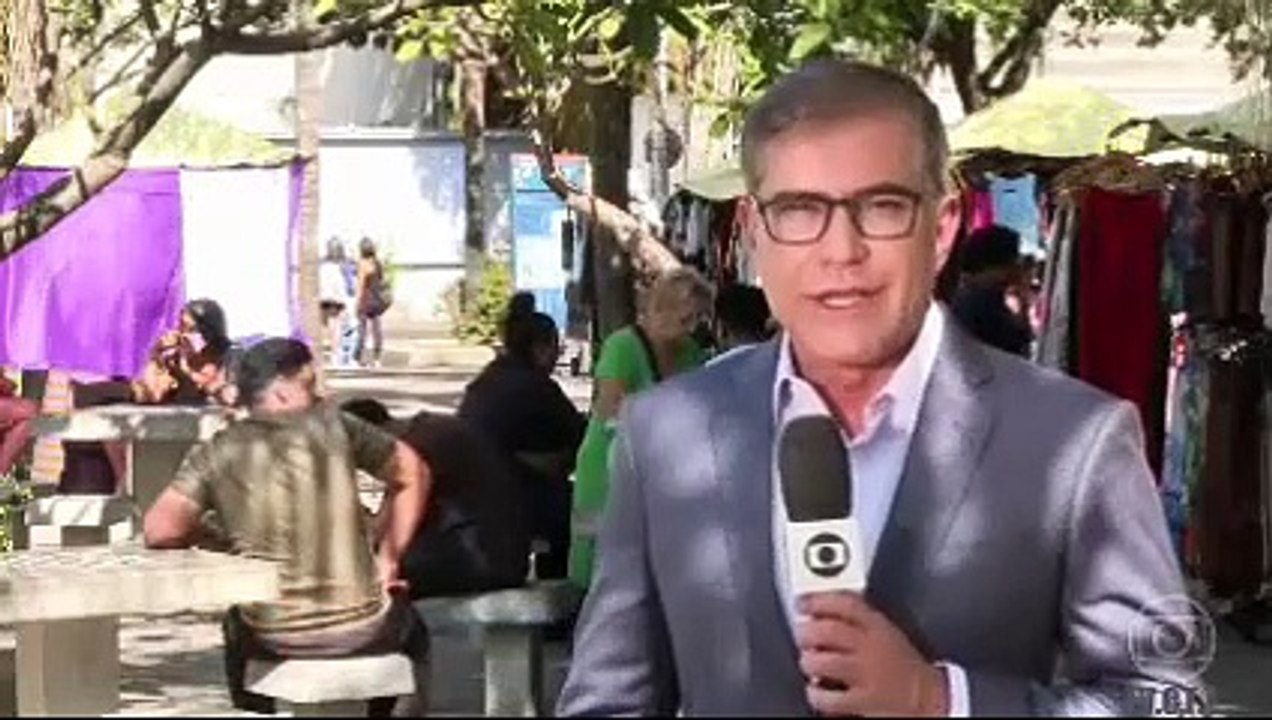 JORNAL NACIONAL - 09/05/2025