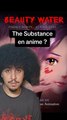 The Substance en anime ? Beauty Water 🚿