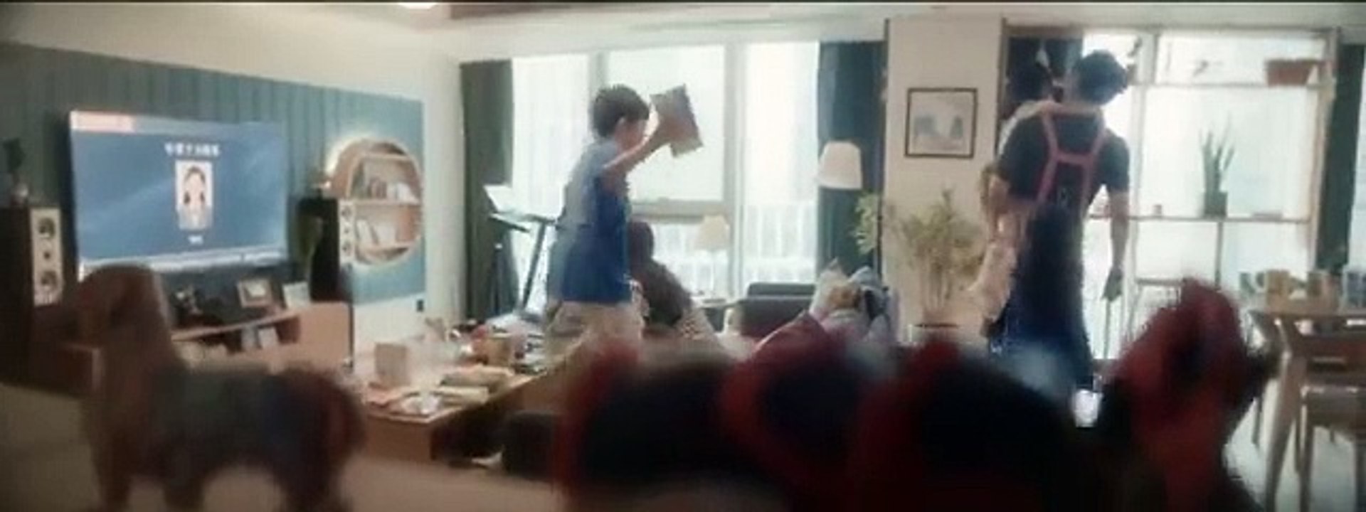 Legally Romance Episode 5 in hindi dubbed _ New korean drama in Hindi romance drama