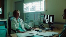 Working With Cancer - Monday