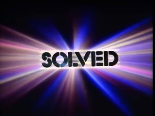 Misterios sin resolver - S02E08 - Episodio 8