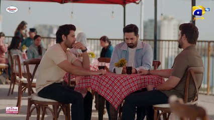 Mann Mast Malang Ep 34 [Eng Sub] Presented by Diamond Paints & Ujooba Beauty Cream - 10th May 2025