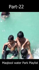 Maqbool Water Park