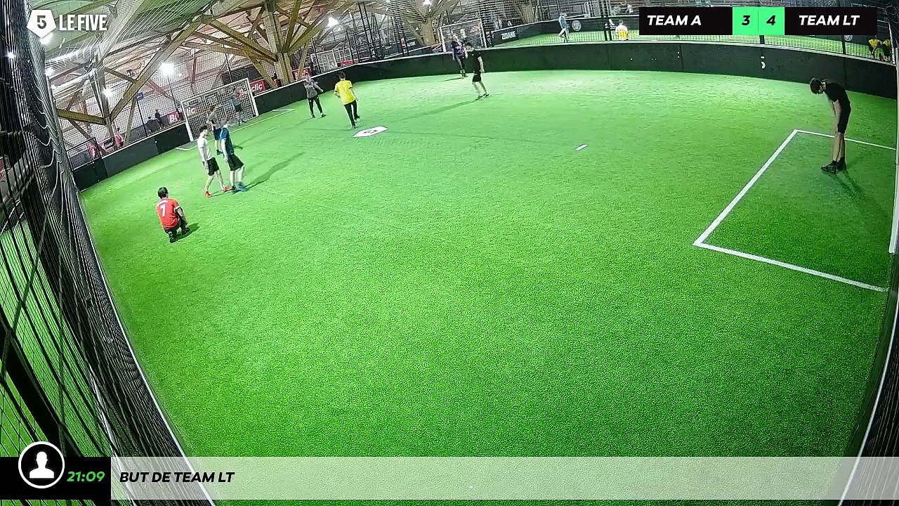 But de Team lt